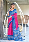Tew Soft Pure Cotton Printed Fancy Saree Wholesale Clothing Distributors In India